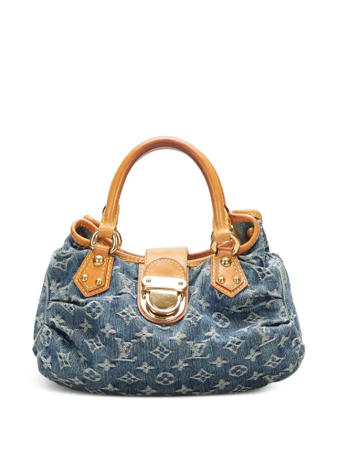Louis Vuitton 2005 pre-owned Mini Pleaty Handtasche