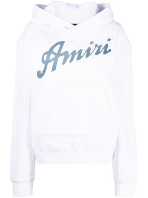 Amiri Hoodies for Men - Farfetch UAE