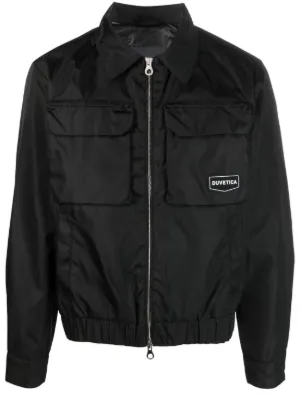 Mens duvetica sport jackets clearance