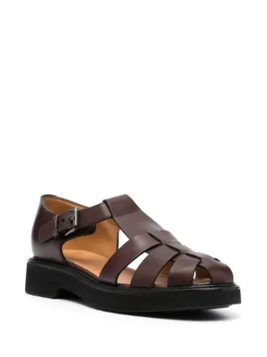 Church's 2025 sandals womens