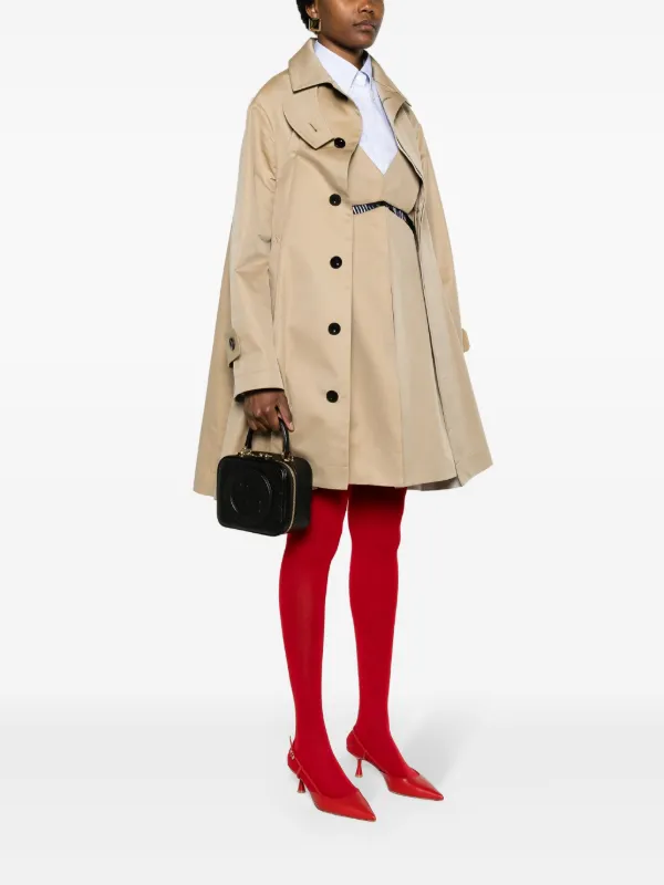 Gucci ブロンディ レザーハンドバッグ | ブラック | FARFETCH JP