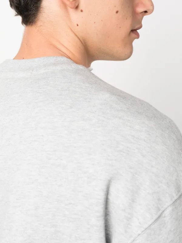 【関税込み】Ksubi スウェットシャツ Shop the 4 X 4 Biggie Crew Jet Black | Ksubi ++