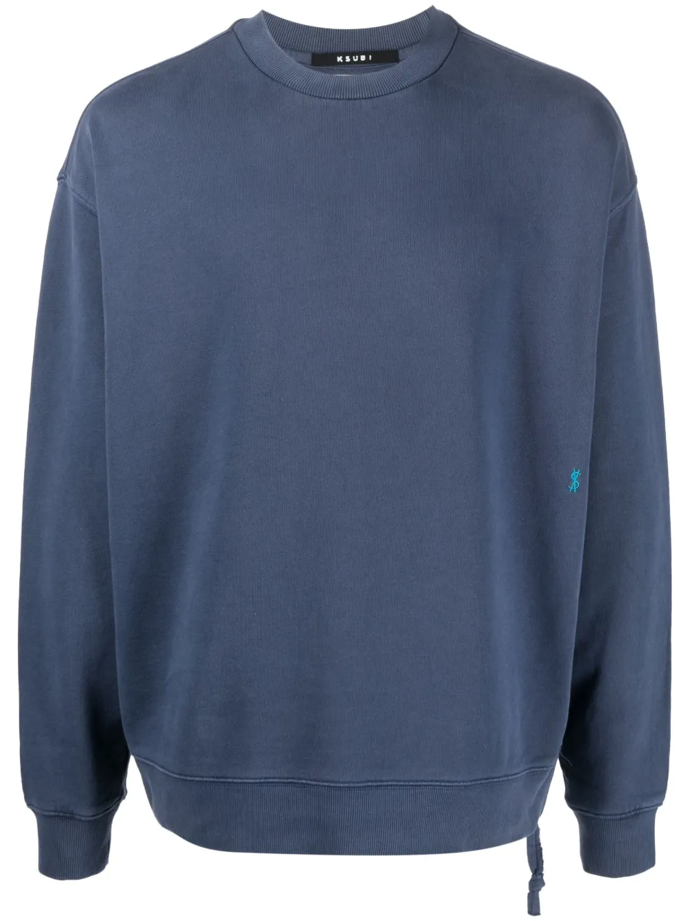 Ksubi crewneck best sale