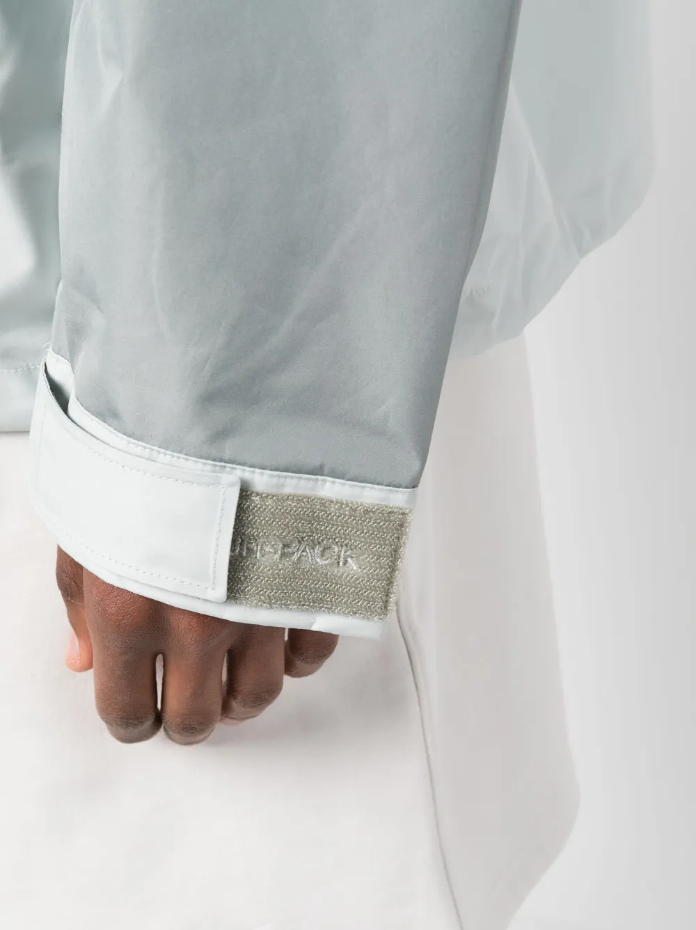 nike nsw tech pack jacket shield