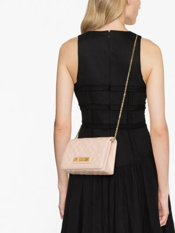 Love moschino evening bag best sale