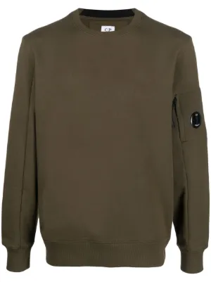 CP Company（シー・ピー・カンパニー）メンズ トレーナー