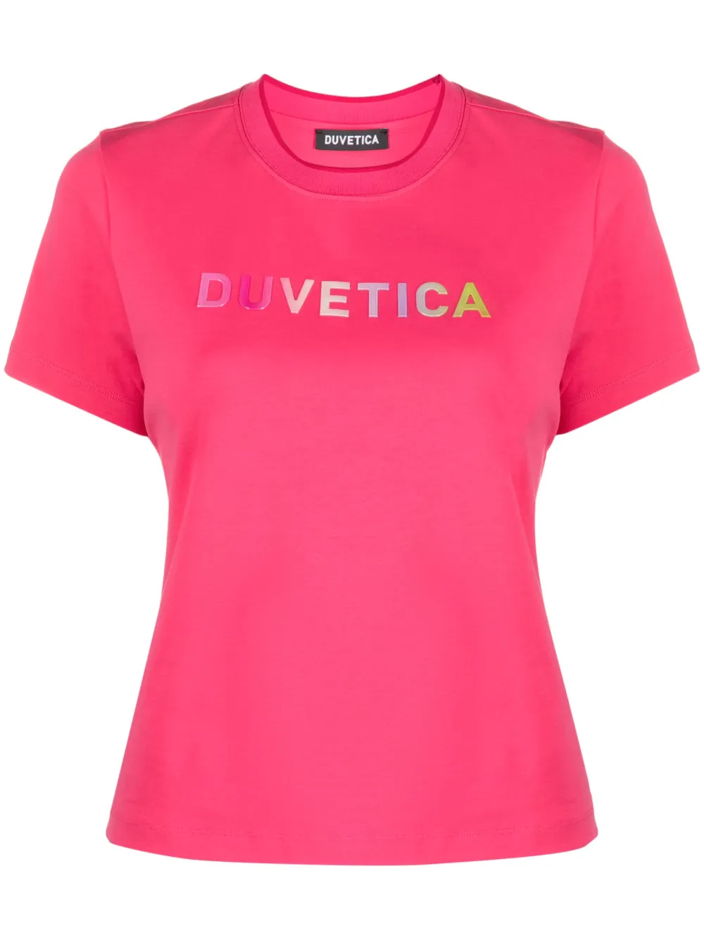 duvetica t shirt