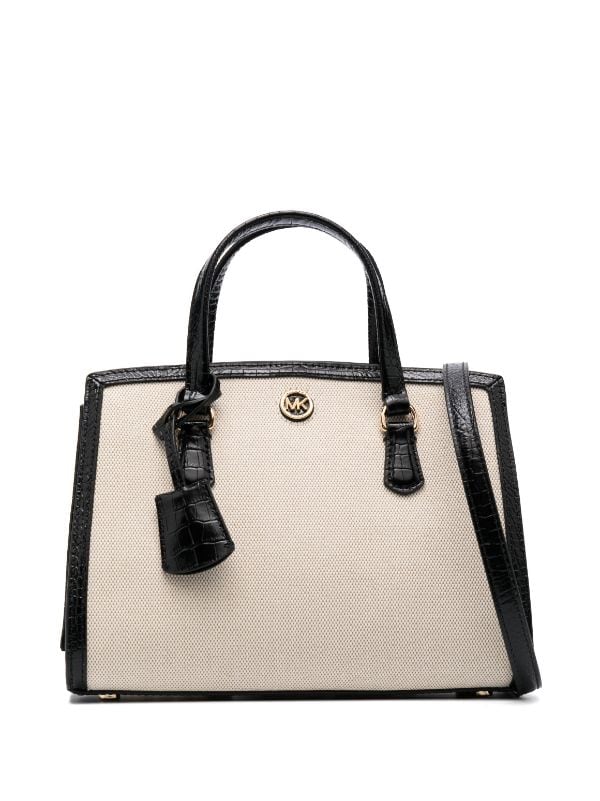 Michael Michael Kors Small Chantal Tote Bag - Farfetch