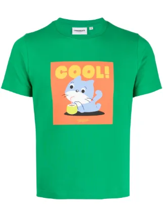 CHOCOOLATE