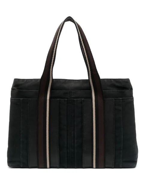 Hermès Pre-Owned sac cabas Troca pre-owned (années 2000)