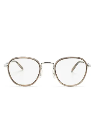 Oliver Peoples
