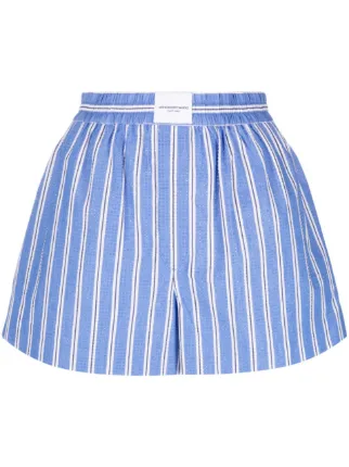 alexander wang swim trunks
