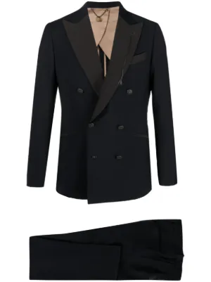 Maurizio Miri Suits for Men - Shop Now on FARFETCH