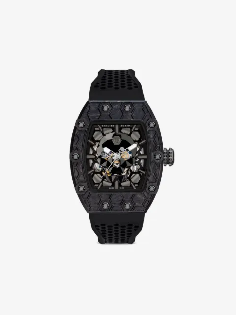 Philipp Plein Crytpo King Carbon Gladiator klocka