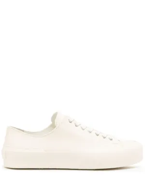Jil Sander(ジルサンダー)スニーカー - FARFETCH Jil Sander(ジルサンダー)スニーカー - FARFETCH