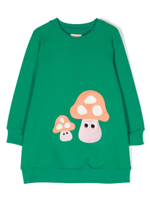 WAUW CAPOW by BANGBANG Portebella organic cotton dress