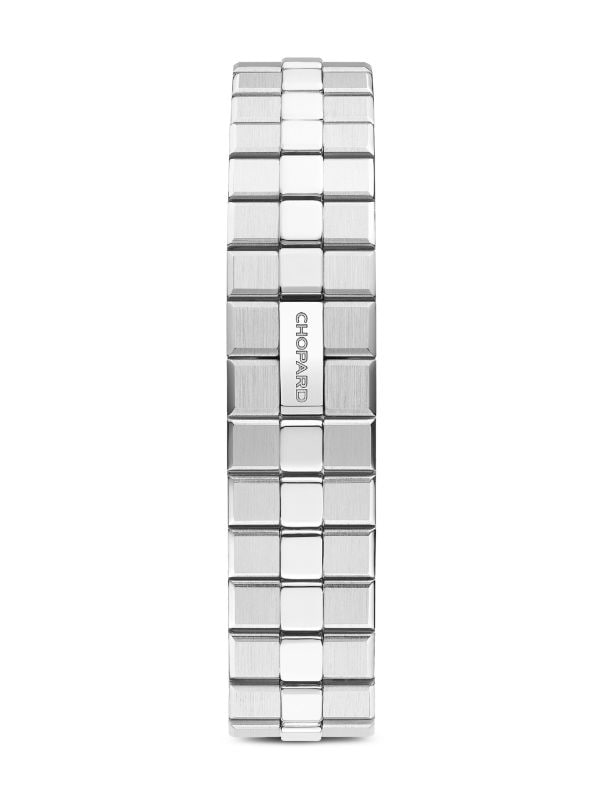 Alpine Eagle Automatic 33mm stainless steel watch