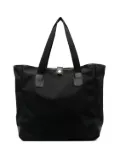 FURSAC large tote bag - Black