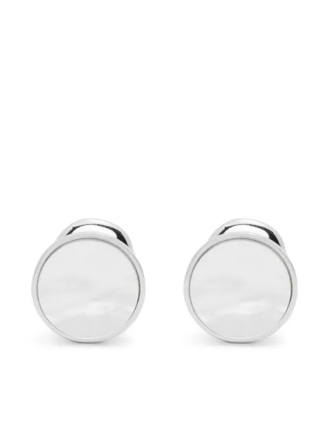 FURSAC mother-of-pearl cufflinks