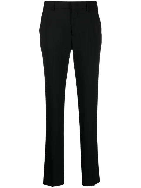 Tagliatore tailored-cut trousers