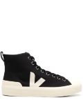 VEJA Nova HT sneakers - Black