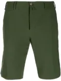 PT Torino tailored stretch shorts - Green