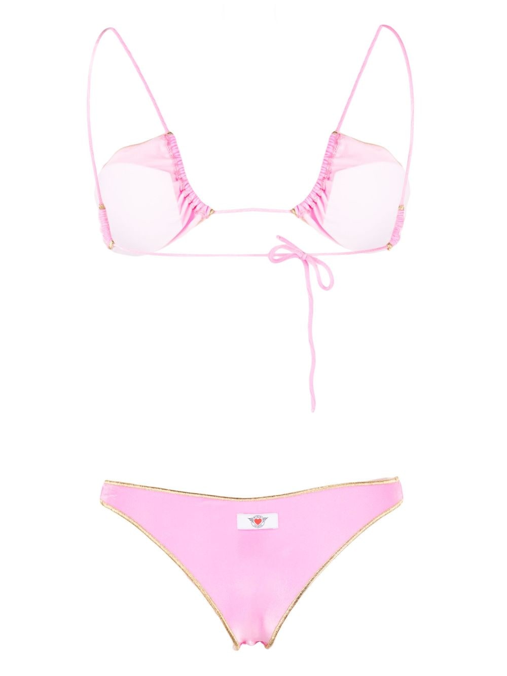 BIKINI LOVERS Bikini - Roze