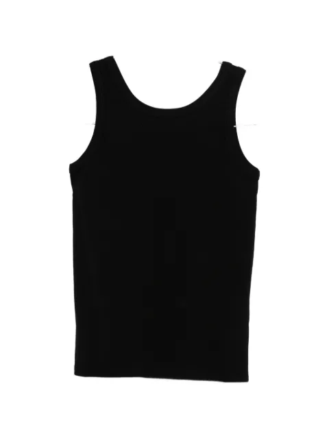 The Row cotton tank top