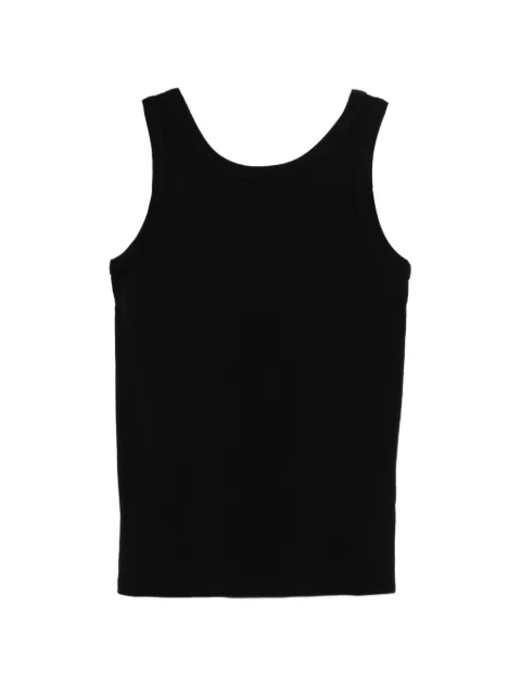 The Row cotton tank top