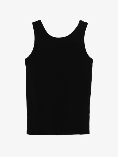 The Row cotton tank top