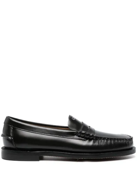 Sebago Love leather loafers 
