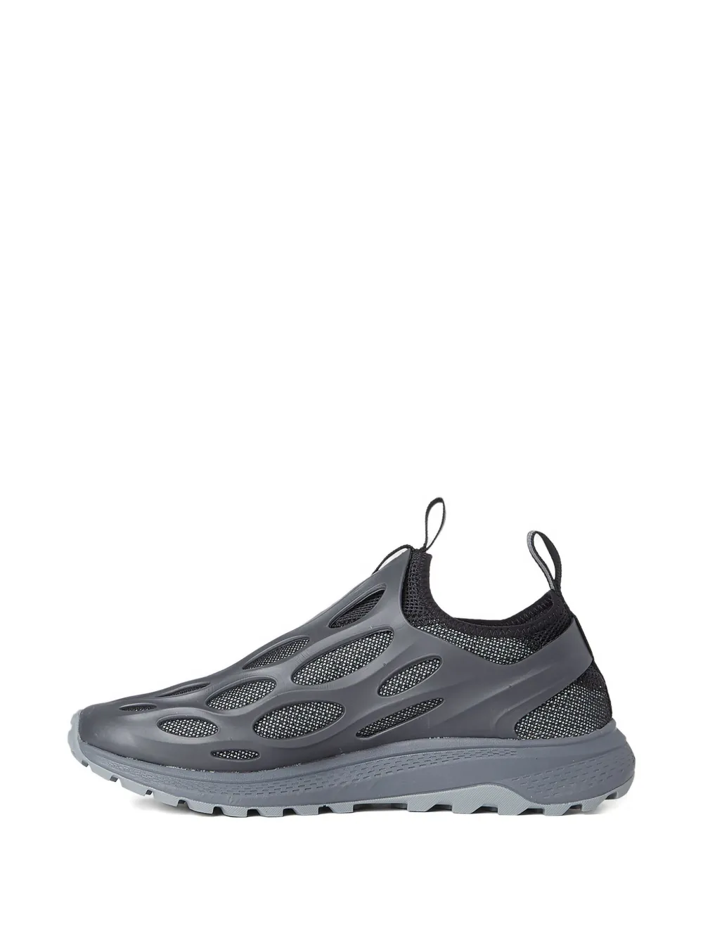 Merrell Hydro Runner Sneakers In Black