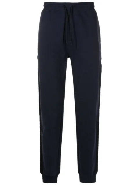 HUGO Calça esportiva Dumquat com logo