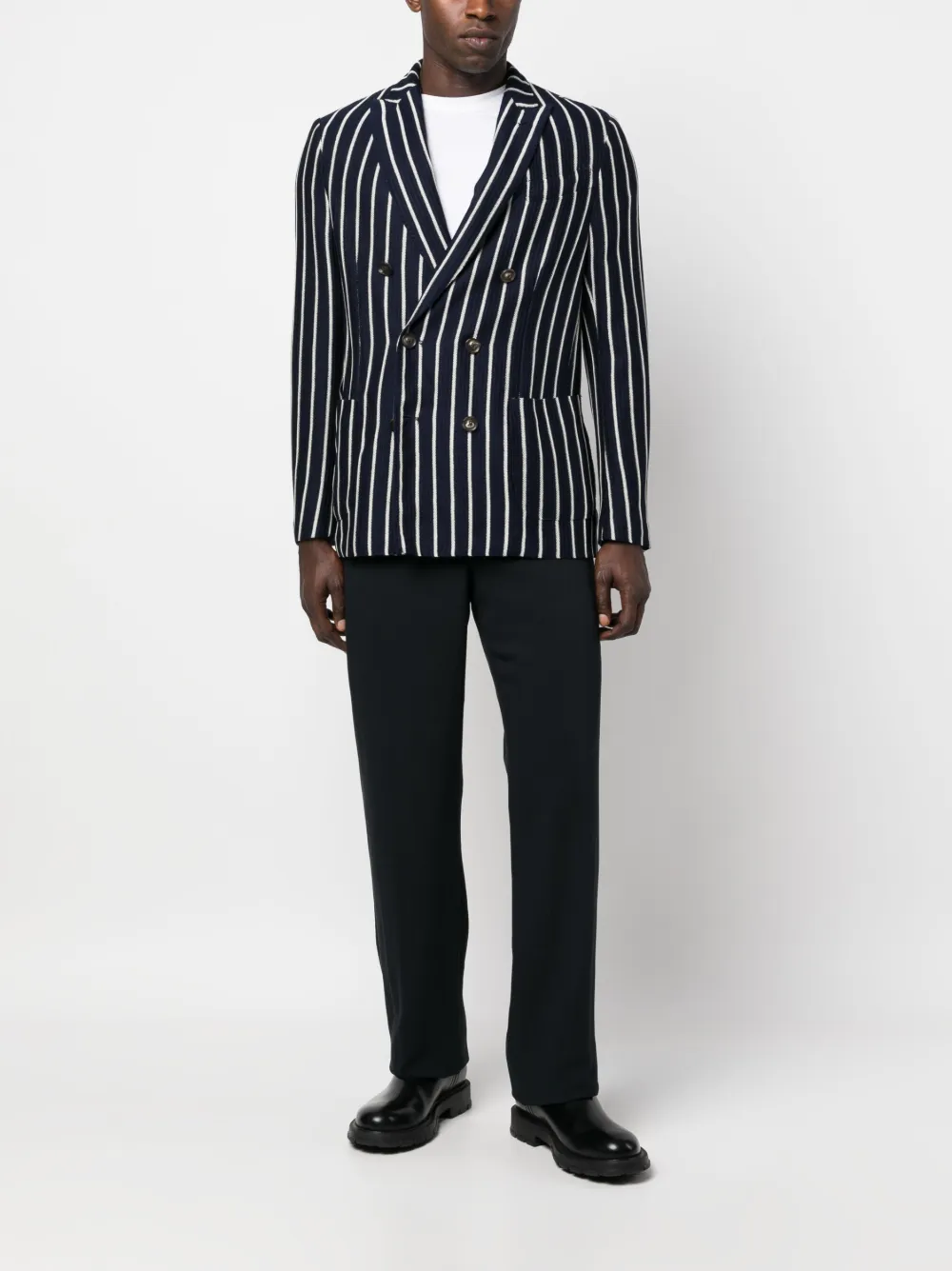 PT Torino straight-leg trousers | Regular-Fit & Straight Leg Pants | Image 2