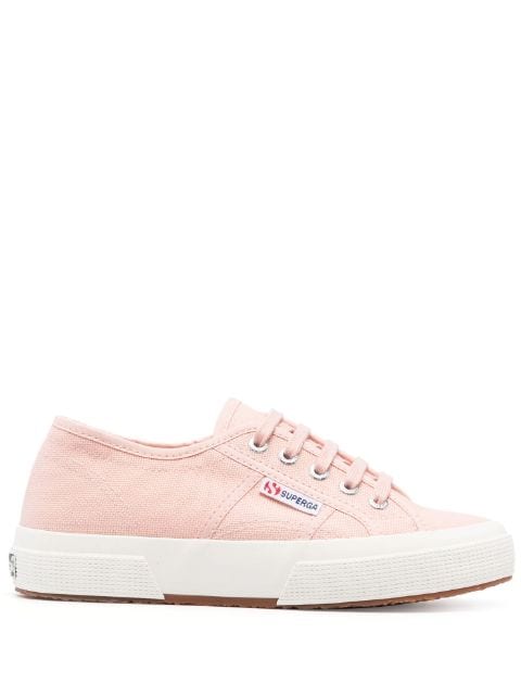 Superga - Cotu Classic canvas sneakers