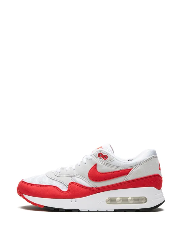 Nike Air Max 1 '86 Big Bubble 运动鞋- Farfetch