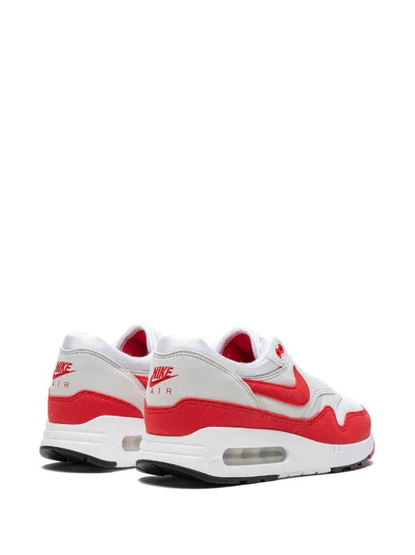 W Nike Air Max 1 '86 Premium 9.5 / Red