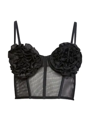 Fleur Du Mal ウィメンズ トップス通販 - FARFETCH 