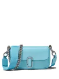 Marc Jacobs The Mini J Marc shoulder bag - Blue