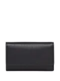 Church's St James tri-fold leather key holder - Black