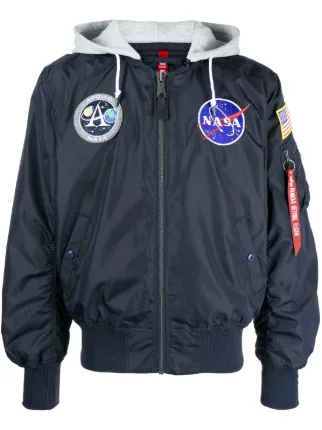 Alpha Industries