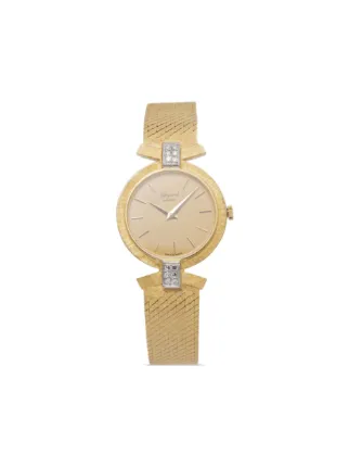 Chopard Pre-Owned