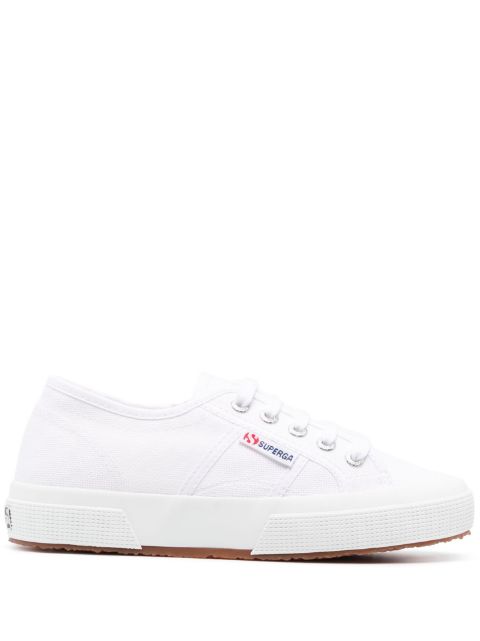 Superga - Cotu Classic canvas sneakers