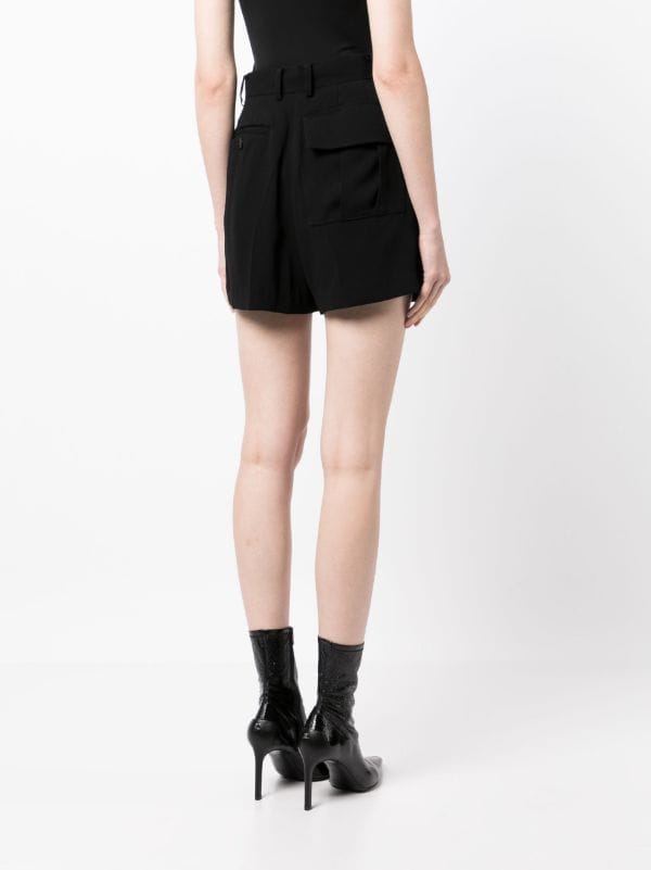 Shorts for Under Dresses: Undercover