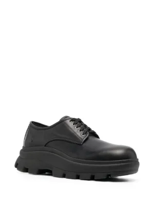 Jil Sander Derby Shoes for Men - Shop Now on FARFETCH