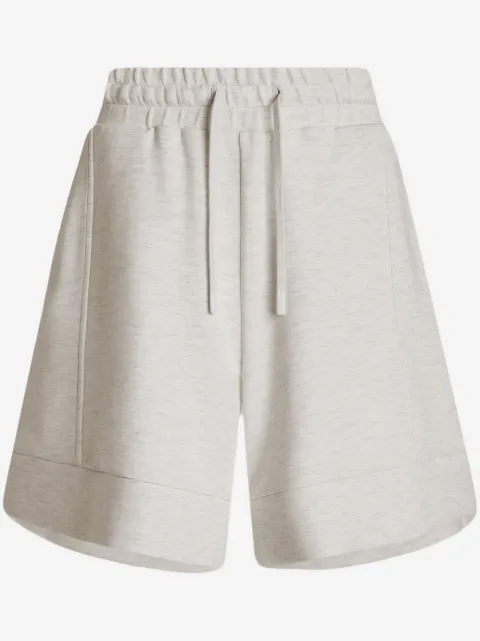 Varley Alder drawstring shorts