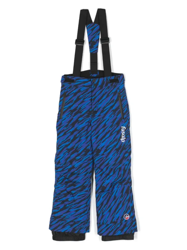 Kids ski trousers outlet