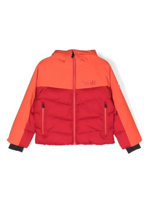 Fusalp Kids Mercure padded ski jacket