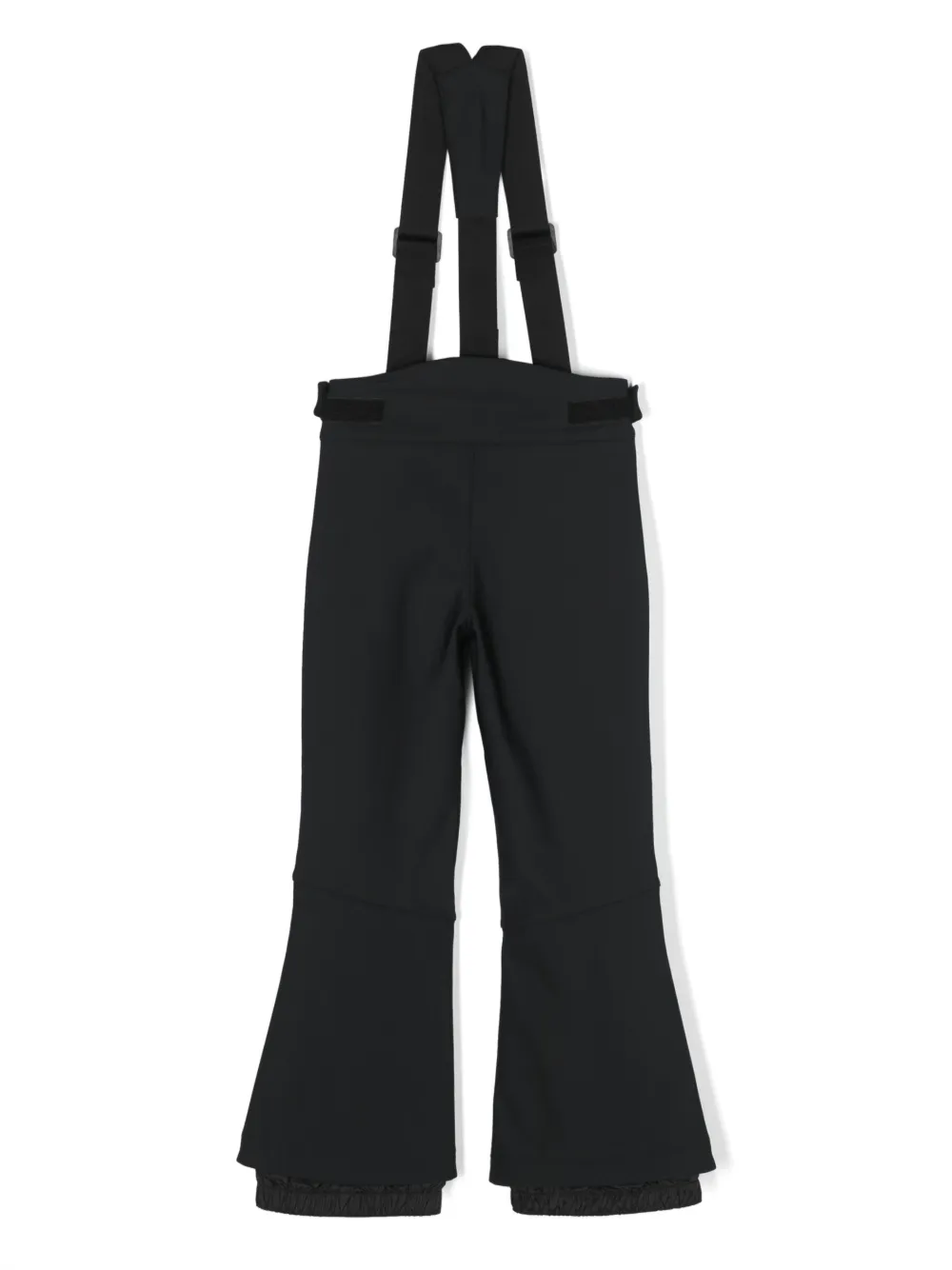 Image 2 of Fusalp Kids logo-patch flared ski trousers
