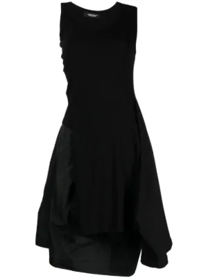 ※最終※UNDERCOVER dress アンダーカバー ワンピース ドレス 最終※UNDERCOVER dress アンダーカバー ワンピース ドレス
